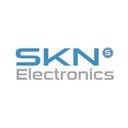 SKN Electronics company logo