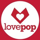 Lovepop, Inc. company logo