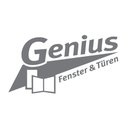 Genius Fenster &amp; Türen GmbH company logo