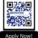 Bridgeway company logo