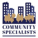 Community Specialists company logo