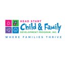 Head Start Child and Family Development Program company logo