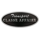 TRANSPORT CLASSE AFFAIRE company logo