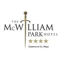 Mcwilliam Park Hotel company logo