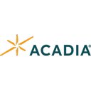 Acadia Pharmaceuticals Inc. company logo