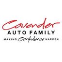 BMW of Lubbock company logo