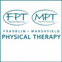 Marshfield Physical Therapy company logo
