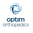 Optim Orthopedics company logo