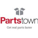 Parts Town company logo