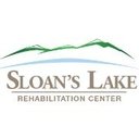 Sloan's Lake Rehabilitation Center company logo