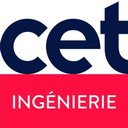 CET Ingénierie company logo
