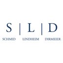 SLD Schmid Lindheim Dirmeier Wirtschaftsprüfer Steuerberater Rechtsanwälte PartGmbB company logo