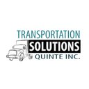Transportation Solutions Quinte (TSQ) company logo