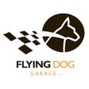 Flying Dog Garage company logo