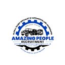 Really Amazing People Recruitment company logo