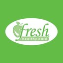 Fresh Healthy Cafe - Marda Loop company logo
