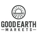 Good Earth Markets company logo