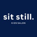 Sit Still Kids Salon company logo