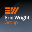 Eric Wright Group Limited company logo