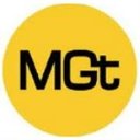 MGT company logo