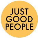 Just Good People company logo