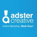 Adster Creative Inc company logo