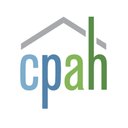 Community Partners for Affordable Housing company logo