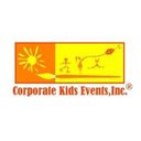 Corporate Kids Events company logo