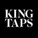 King Taps Lonsdale Quay company logo
