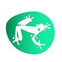Treefrog company logo