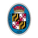 Charles County Government company logo