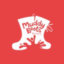 Muddy Boots Nurseries company logo