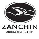 Zanchin Automotive Group company logo