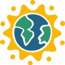 All Around Children company logo