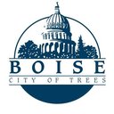 City of Boise, ID company logo