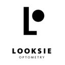 Looksie Optometry company logo