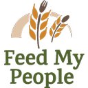 Feed My People Food Bank company logo