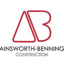 Ainsworth-Benning Construction company logo