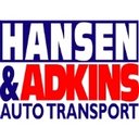 Hansen &amp; Adkins Auto Transport company logo