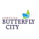 Fortune Butterfly City company logo