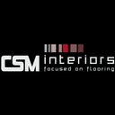 CSM INTERIORS company logo