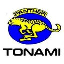 トナミ運輸株式会社　KR流通センター company logo