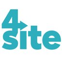 4Site Recruitment company logo
