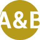 A&B Couture company logo
