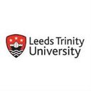 Leeds Trinity University company logo