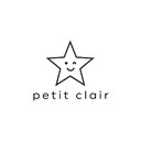 Petit Clair company logo
