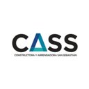 Constructora y Arrendadora San Sebastian company logo