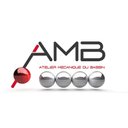 AMB Atelier Mécanique du Bassin company logo