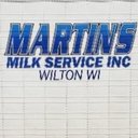 Martin Bulk Milk Service Inc company logo