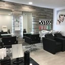 The Hair & Beauty Room company logo